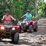 ATV Samaná Adventures – ATV Tours & Excursions in Samaná Dominican Republic. ATV + El Valle Beach & Waterfalls