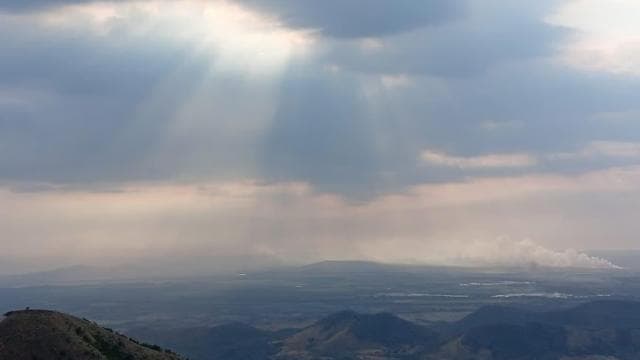 Guanacaste: Cerro Pelado Hike & La Piedra del Indio Tour