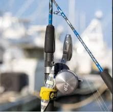 4 hour deep sea fishing experience from punta cana
