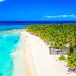  Punta Cana: Saona Island Cruise with Lunch & Open Bar