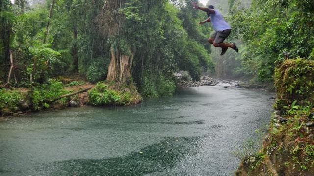 From San Juan: Zip Line, River and Luquillo Beach tour