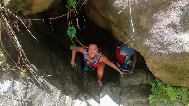 San Juan: El Yunque and Bio Bay Full-Day Tour with Transport