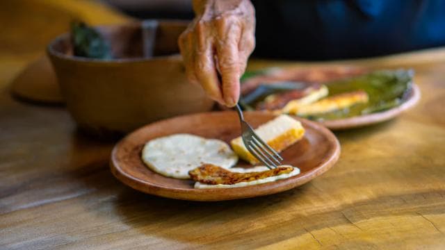 TWILIGHT Tours in Arenal and Tortillas Cooking Class