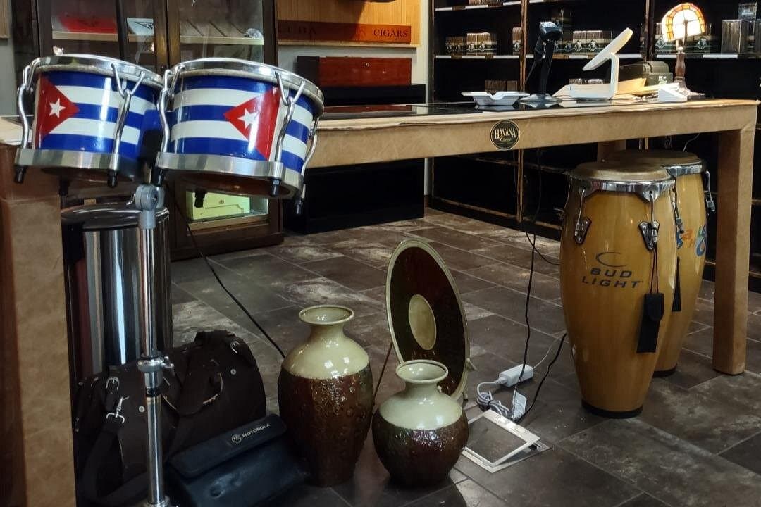 Miami Little Havana Food Tour Corporate or Family Any Size Group