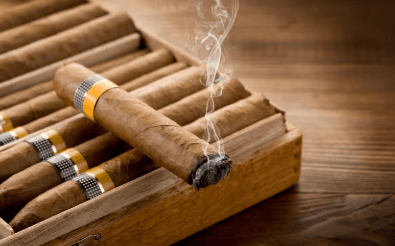 Cuban Cigar Workshop