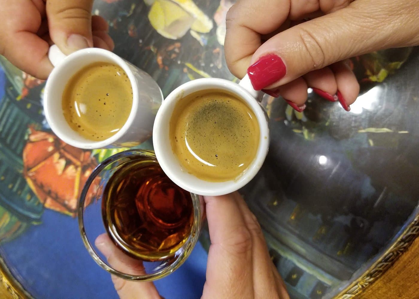 Private Cigar and Rum Tasting Experience in Little Havana