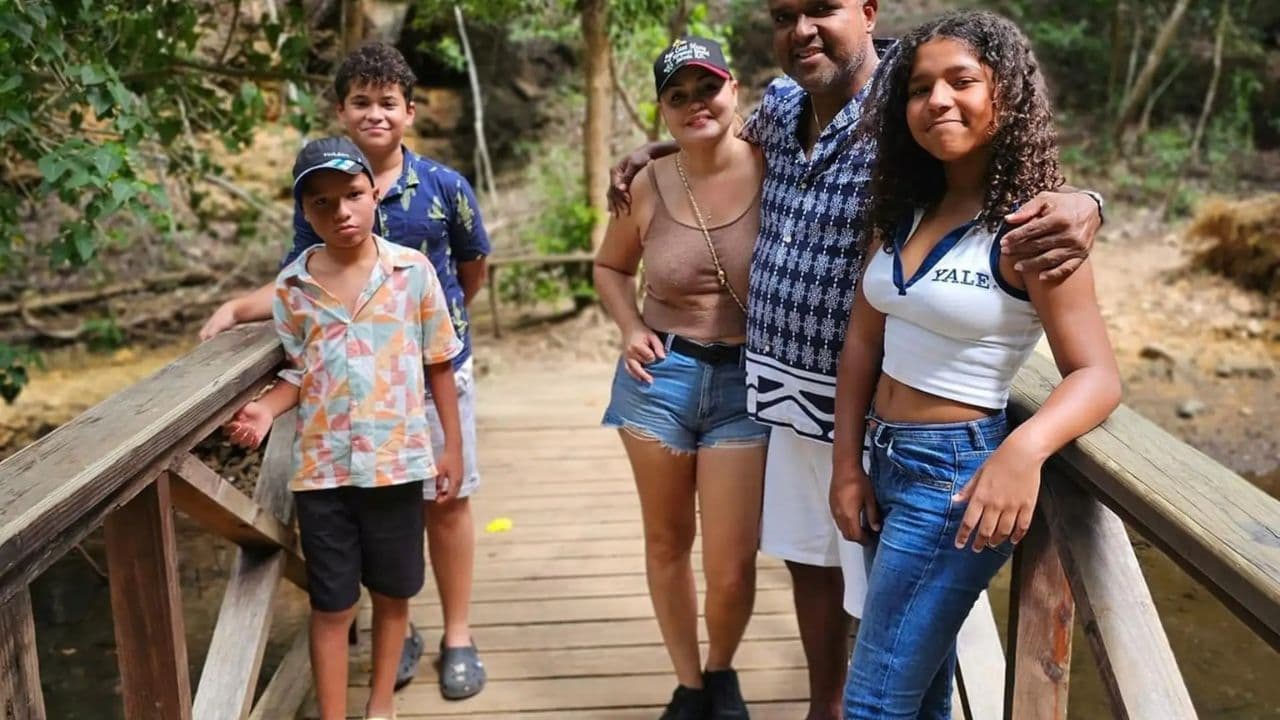 Sabana de la Mar: Los Haitises ATV Ride, Boat & Kayaking, Hiking Experience