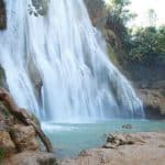 Samana: Guided Day Trip with Buffet Lunch and Whale Watching
