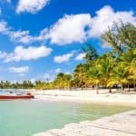 Punta Cana: Catalina Island Snorkeling Tour with Lunch