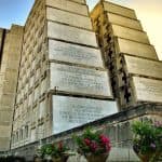 From Bavaro: Santo Domingo Colonial City Tour