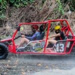Amber Cove – Taino Bay 4 Seaters Super Buggy Tour