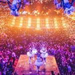 Punta Cana: Coco Bongo Nightclub with Round-Trip Transfer