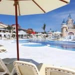  Private Transfert Punta Cana Airport to Bahia P. Fantasia