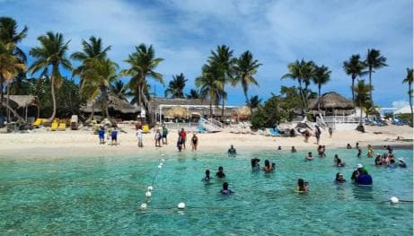 Private: Catalina Island Diving Tour with Lunch