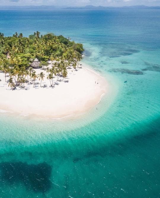 Los Haitises National Park & Cayo Levantado Tour from Samaná Port – Adults $60 | Kids $45