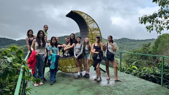 Monteverde: Coffee Tour and Sugar Cane El Pueblo