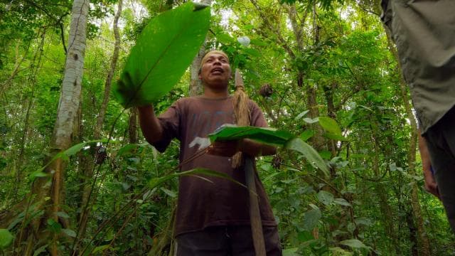 La Fortuna: Small-Group Maleku Indigenous Reserve Visit
