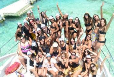 EXCLUSIVE PARTY IN PUNTA CANA ALL INCLUDED