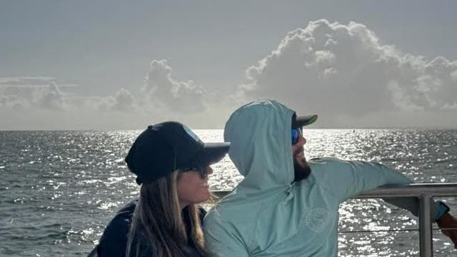 Icacos: All-Inclusive Sailing Catamaran Beach & Snorkel Trip