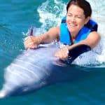 Punta Cana: Dolphin Discovery Swims and Encounters
