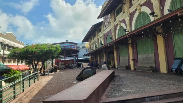 Puerto Rico: Old San Juan to Loïza - The Perfect Tour