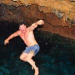 Santo Domingo: Buggy Adventure Macao with Cenote & Beach