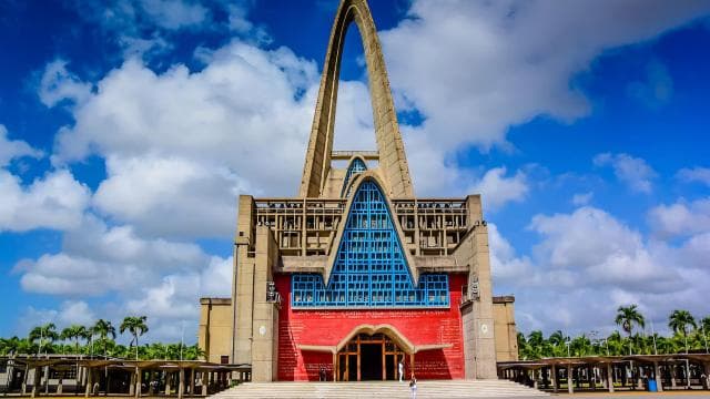 Punta Cana: Half Day Dominican Cultural and Higuey City Tour