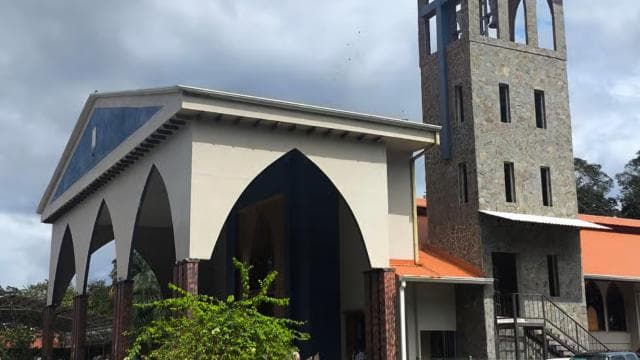 The heart of Quepos: History and Culture tour
