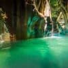 Amber Cove/Taino Bay: 7 Waterfall Tour with Swimming & Lunch