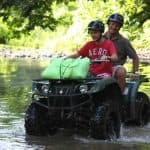  ATV Samaná Adventures – ATV Tours & Excursions inSamanDominican Republic. ATV + El Valle Beach & Waterfalls