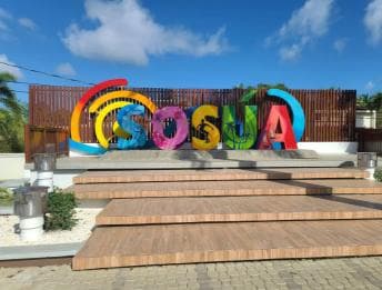 Sosua's Official: Nightlife Tour with Pickup and Drop-Off