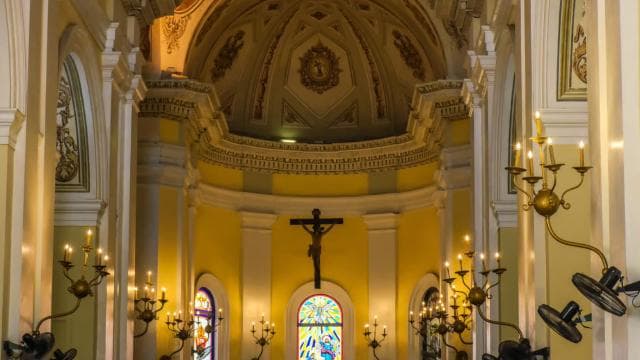 San Juan: Secrets of Espresso Walking Tour