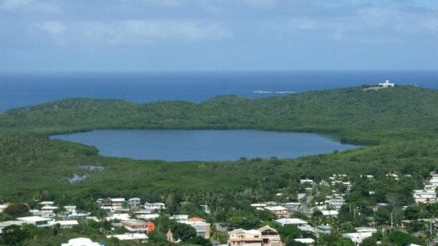 Fajardo: Bioluminescent Lagoon Kayak or Full Moon Kayak Tour