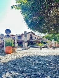 Altos de Chavón & La Romana Cultural Tour with Local Flavors