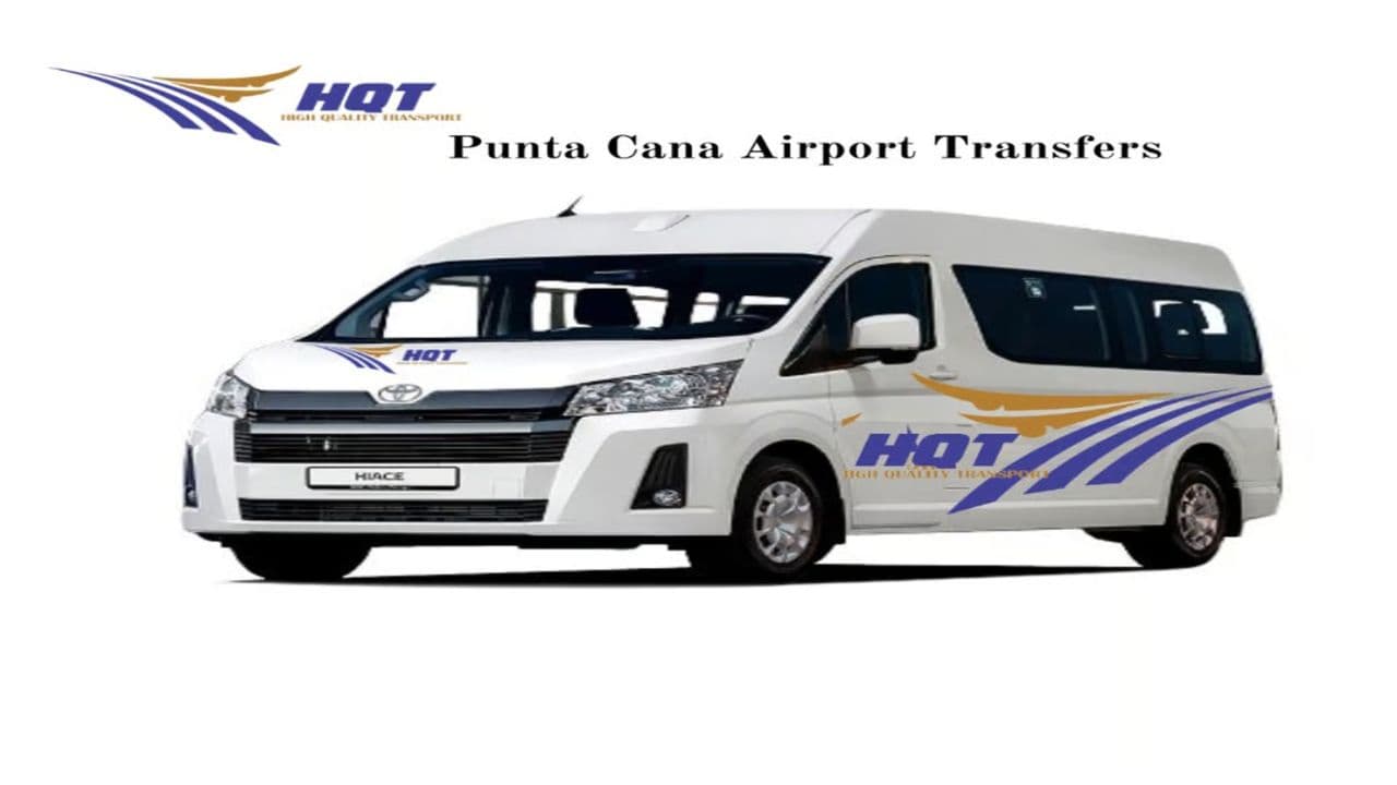 Private Transfer from Punta Cana Airport to Dreams Onyx