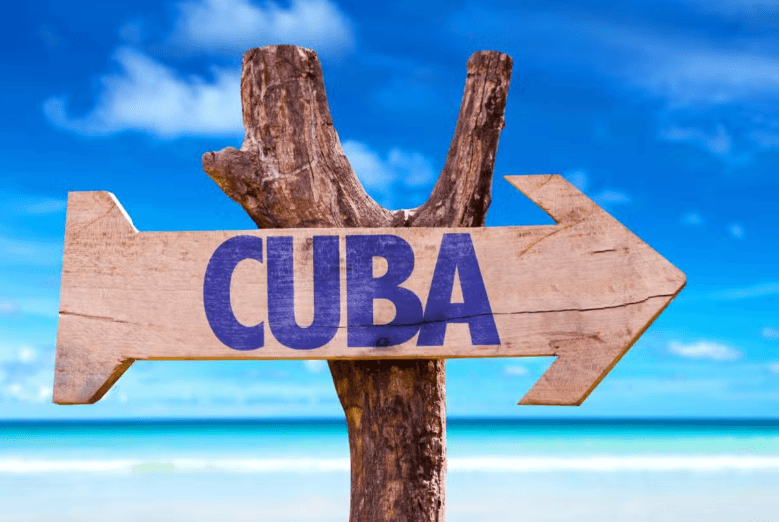 Car Rental with a Driver from Havana