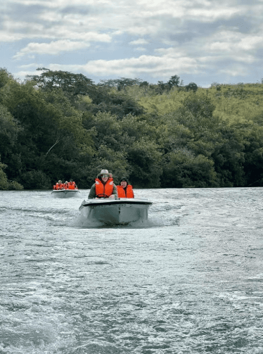 Yumuri Valley Jeep Tour