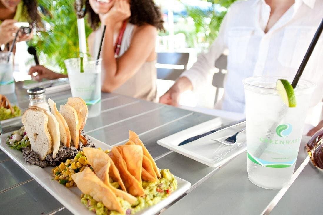 A Taste of South Beach Food Tour