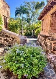 Altos de Chavón & La Romana Cultural Tour with Local Flavors