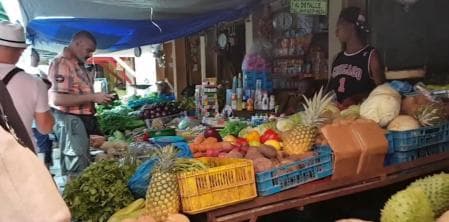 From Punta Cana: Higüey Guided Safari Tour