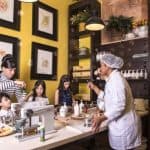 Santo Domingo: Chocolate Tour + Optional Workshops