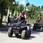 ATV 4×4 Adventure in Punta Cana
