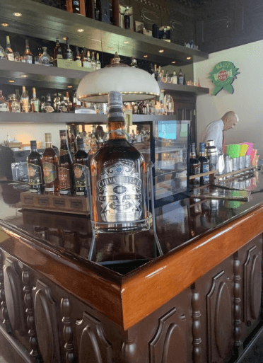 Guided Tour of Varadero