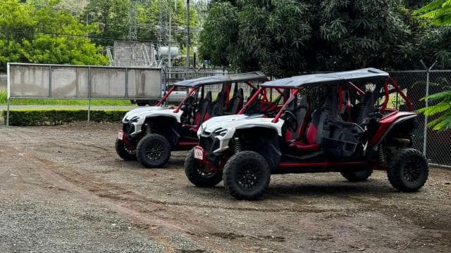 Guanacaste: ATV TOURS