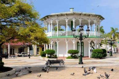 Puerto Plata Tour: History, Culture and Cable Car Ride