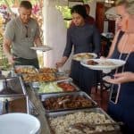 Full day buggy Safari with lunch and Chavon River Tour