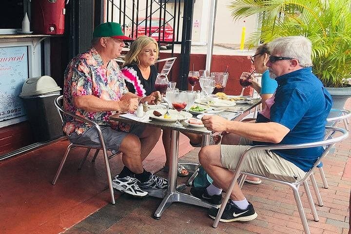 Little Havana Private Tour