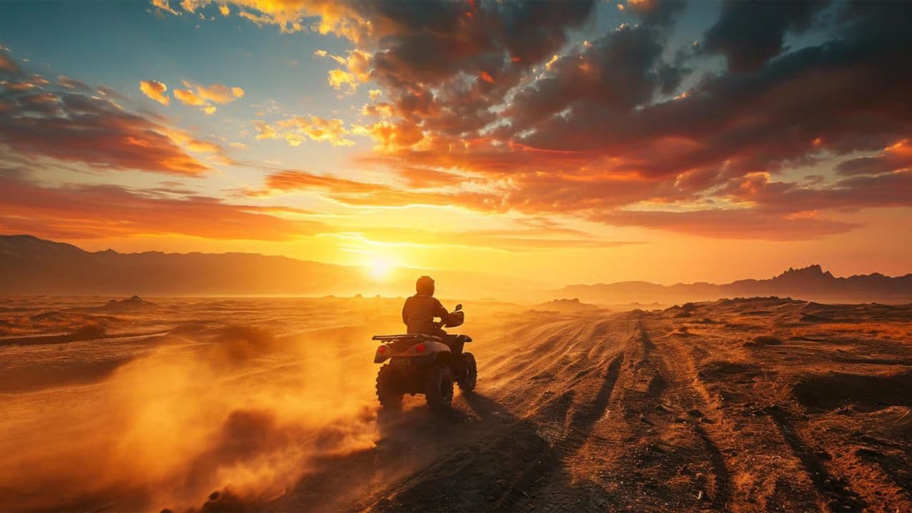 Night ATV Adventures
