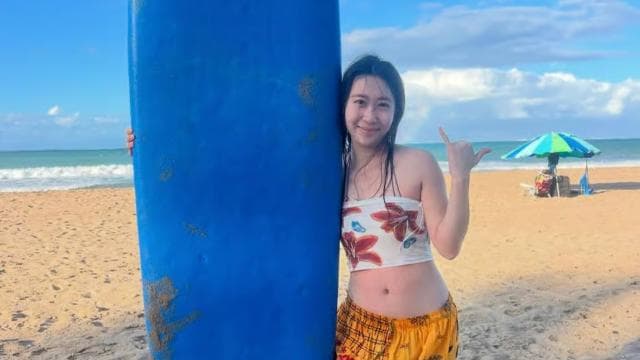 San Juan: Surfing Class with Professional Instructors