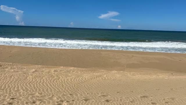 San Juan - Arecibo: midwest expedition waterfalls and beach